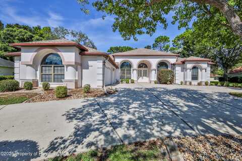 4371 Hunters Pass, Spring Hill, FL 34609