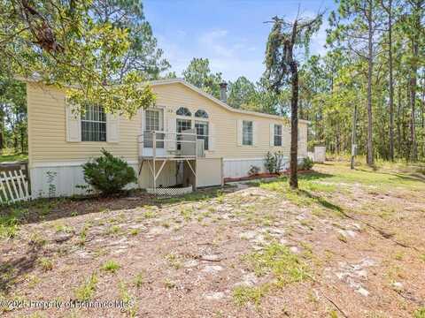 5312 Nodoc Road, Brooksville, FL 34609