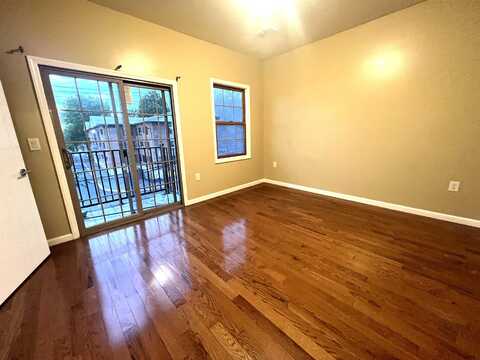 144 LOGAN AVE, JC, Journal Square, NJ 07306