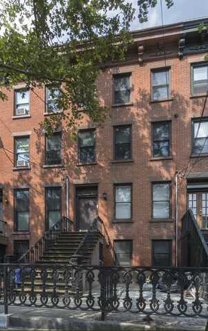 294 PAVONIA AVE, JC, Downtown, NJ 07302