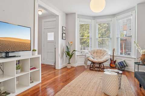 89 PROSPECT ST, JC, Heights, NJ 07307