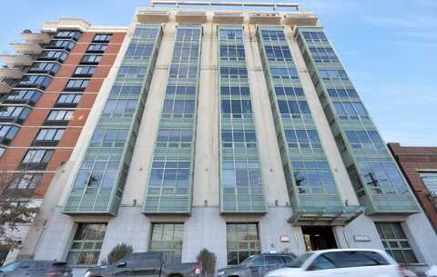 689 LUIS M MARIN BLVD, JC, Downtown, NJ 07310
