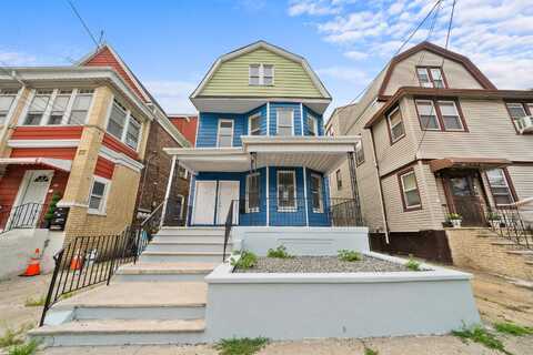 127 WEGMAN PARKWAY, Greenville, NJ 07305