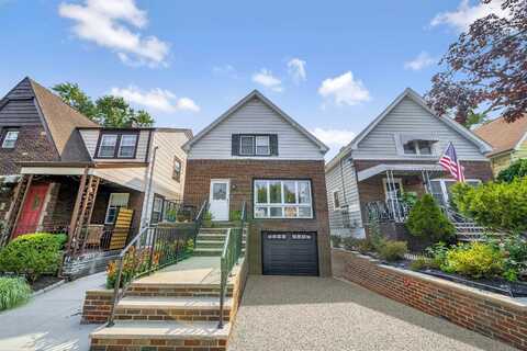 12 PAVONIA CT, Bayonne, NJ 07002