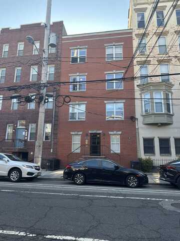 226 MADISON ST, Hoboken, NJ 07030