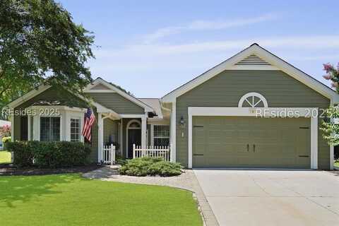 4 Zealy Street, Bluffton, SC 29909