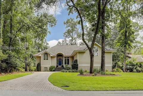 12 Sandfiddler Road, Hilton Head Island, SC 29928