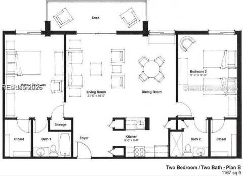 300 Woodhaven Drive, Hilton Head Island, SC 29928