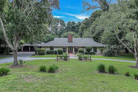 4 Fox Meadow Drive, Bluffton, SC 29910