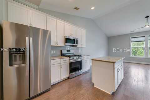 266 Wooden Wheel Lane, Okatie, SC 29909