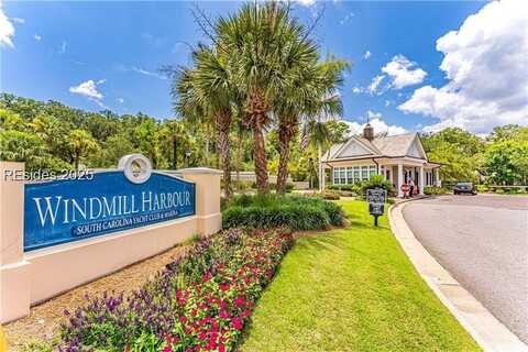 31 Millwright Drive, Hilton Head Island, SC 29926