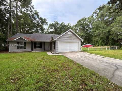 203 Mcteer Avenue, Ridgeland, SC 29936