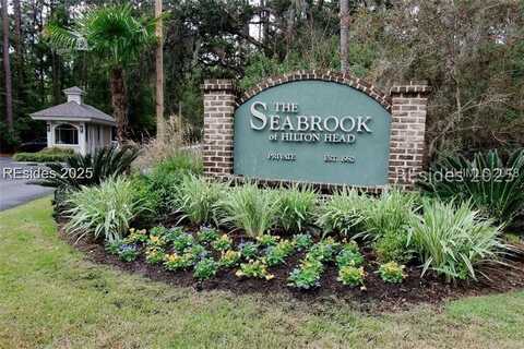 300 Woodhaven Drive, Hilton Head Island, SC 29928