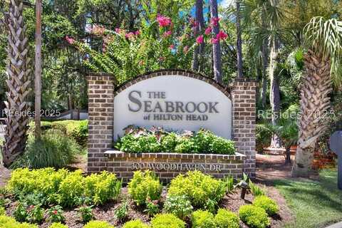300 Woodhaven Drive, Hilton Head Island, SC 29928
