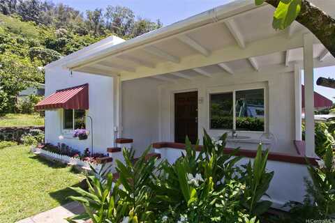 1654 Mahani Loop, Honolulu, HI 96819
