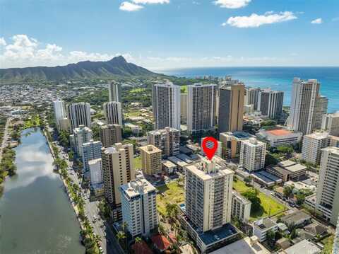 2452 Tusitala Street, Honolulu, HI 96815