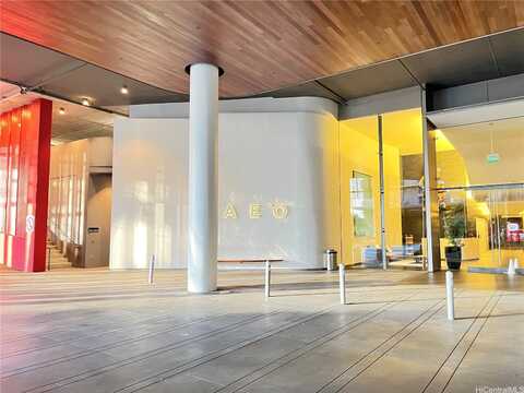 1001 queen Streets, Honolulu, HI 96814