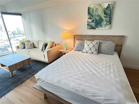 1001 queen Streets, Honolulu, HI 96814