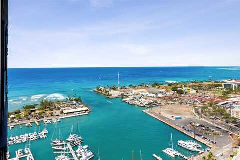 1100 Ala Moana Boulevard, Honolulu, HI 96814