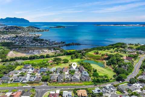 45-155 Ikenakai Street, Kaneohe, HI 96744