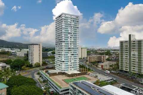 2888 Ala Ilima Street, Honolulu, HI 96818