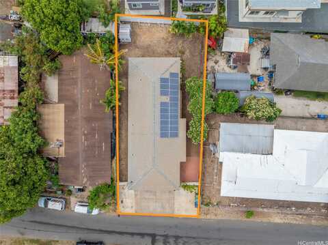 87-102 Kulaaupuni Street, Waianae, HI 96792