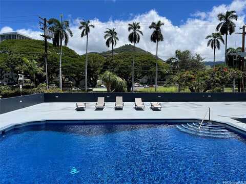 1615 Wilder Avenue, Honolulu, HI 96822