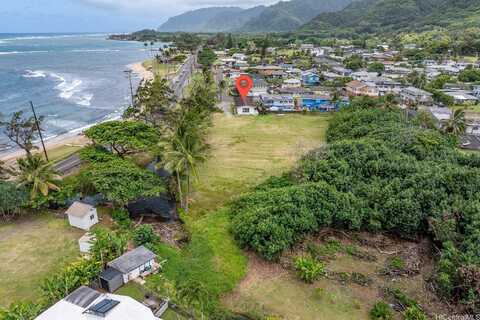 54-11 Waikulama Street, Hauula, HI 96717