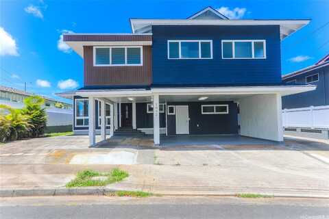 1052 Maiha Circle, Pearl City, HI 96782