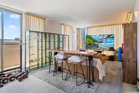 1848 Kahakai Drive, Honolulu, HI 96814