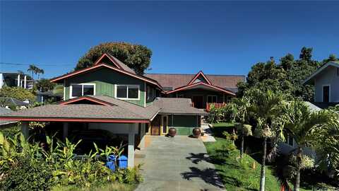 74 Makaweo Avenue, Wahiawa, HI 96786