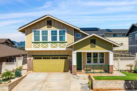 94-1274 Haleululaau Street, Waipahu, HI 96797