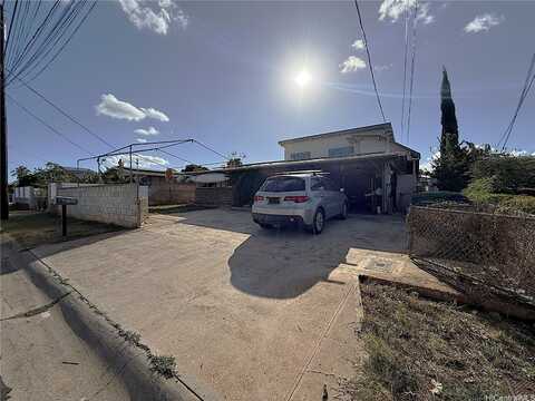 91-546 Onelua Street, Ewa Beach, HI 96706