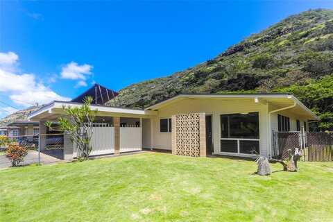 1834 Ala Aolani Street, Honolulu, HI 96819