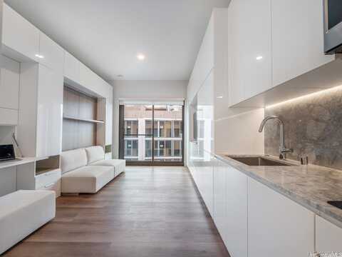 987 Queen Street, Honolulu, HI 96814