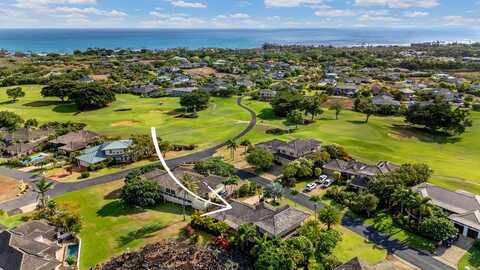 2889 MILO HAE LP, Koloa, HI 96756