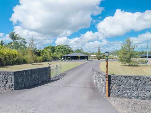 15-1466 13TH AVE, Keaau, HI 96749