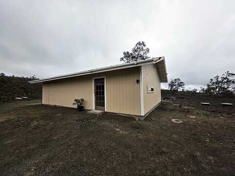 92-971 REEF PARKWAY/WALAKA DR, Ocean View, HI 96737