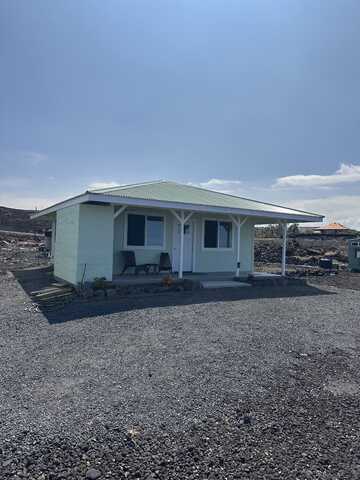 92-697 KAMAAINA BLVD, Ocean View, HI 96737