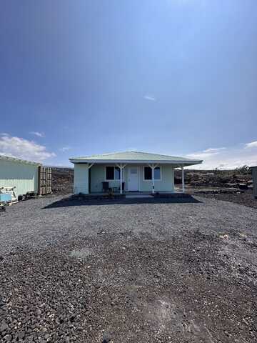 92-697 KAMAAINA BLVD, Ocean View, HI 96737