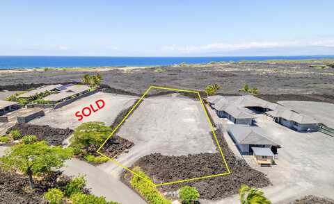 72-1176 KEKAHAWAIOLE DR, Kailua Kona, HI 96740