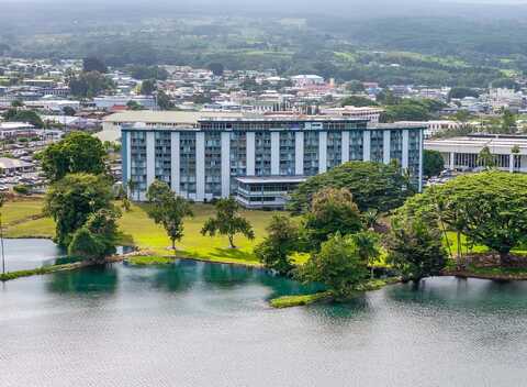 101 AUPUNI ST unit: 415, Hilo, HI 96720