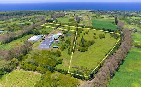 28-595 KAUPAKUEA HOMESTEAD RD, Pepeekeo, HI 96783