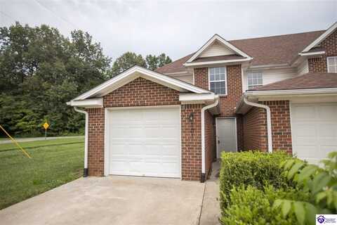 101 Poplar Circle, Radcliff, KY 40160