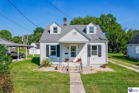 405 West Maple Avenue, Hodgenville, KY 42748