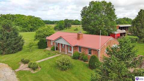 4198 Springfield Road, Bardstown, KY 40004