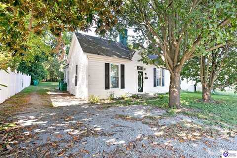 214 E Factory Street, Harrodsburg, KY 40330