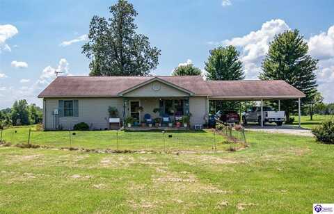 2445 Dangerfield Road, Hodgenville, KY 42748