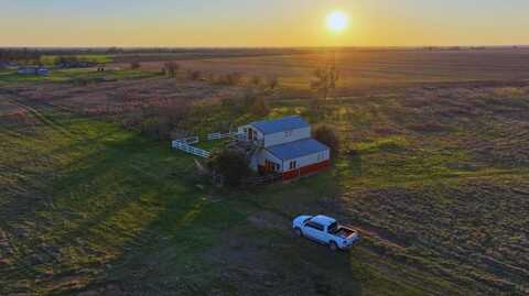 Tbd Lot- 2 FM 1123, Out of Area, TX 76534