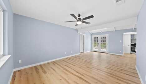 1112 Village Green Drive, Austin, TX 78753